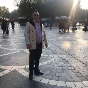 Meet your Posher, Allen